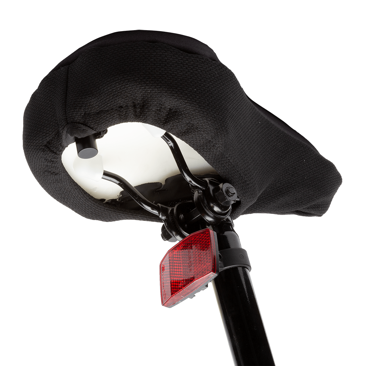 Bicycle Saddle Cover Velo image number 2